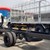 Xe tải 1,9 tấn thùng dài 6,2m isuzu vm nk490sl4 hoàn toàn mới