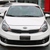 Kia Rio 1.4 MT số sàn, sản xuất năm 2016, nhập khẩu nguyên chiếc màu trắng