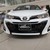 Bán Toyota Yaris G 2019 mới toanh, xe nhập Thái Lan giao ngay, trả góp 85%. Liên hệ 0978329189