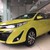 Toyota Yaris 2018 nhập thái. Hỗ trợ vay vốn tới 90%