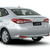 Toyota Vios phiên bản mới tại toyota Mỹ Đình