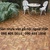 Tấm sàn nhựa vân gỗ 30x 30cm