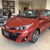 Toyota Mỹ Đình bán xe Yaris G màu Cam nhập khẩu nguyên chiếc Thái Lan