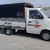 Bán xe tải Dongben 850kg 800kg 750kg thùng dài 2.45m