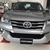 Fortuner có sẵn giao ngay 4x2 AT