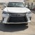 Xe Lexus LX 450 Diesel 2018 mới 100%