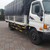 Xe tải Hyundai HD120SL 8 tấn, thùng dài 6,3m Sự lựa chọn hoàn hảo