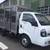 Xe tải KIA K250 thùng kín giao ngay tải trọng 2490KG