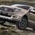 Ford Everest trend