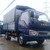 Giá xe tải Jac 2T4 2.4 tấn Xe tải Jac 2.4 tấn