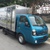 Bán xe tải KIA 1t9 thùng kín, Xe tải Frontier K200 1t9 giao ngay 2018