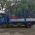 Bán xe tải cũ Veam 3.5 tấn thùng 4m8 đời 2016