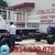 Giá bán xe tải Isuzu 1.9 tấn Bán xe tải Isuzu VM 1T9 thùng siêu dài 6m2