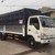 Xe tải Isuzu VM 1T9 Xe tải Isuzu Vĩnh Phát 1.9 tấn Giá tốt nhất thị trường