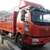 Xe tải Faw 7.8 tấn thùng dài 9m7