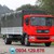 Xe tải Veam 9T5, 9.5 tấn thùng dài 7m6, động cơ Cummins Mỹ