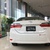 Bán xe Toyota Altis 1.8G CVT màu trắng Model mới giá cực tốt