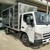 Xe tải Mitsubishi fuso canter4.99 2.1 tấn thùng dài tối đa chạy thành phố ban ngày,hỗ trợ ngân hàng lãi suất ưu đãi