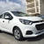 Bán Chevrolet Spark Duo 2018 Mới. Lăn Bánh Chỉ Cần 40Tr. Hỗ Trợ Nợ Xấu. L/H: 0971052525