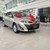 Toyota Vios G, E số tự động, Vios E số sàn , có xe giao ngay tháng 12/2018 Giá KM tại Toyota Thăng Long