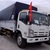 Bán xe tải Isuzu 8t2 tại Cà Mau, chỉ 100tr nhận xe ngay, giá cực rẻ
