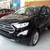 ECOSPORT 2018 tặng Phim,Bảo hiểm,Lót sàn,Ghế da,Camera hành trình,Bệ bước