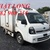 Bán xe tải 2.49 Tấn kia K250 đóng thùng theo yêu cầu giá tốt