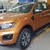 Ford Ranger Wildtrack 2018