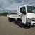 Xe tải fuso, xe tải fuso canter 4.99 2100kg, xe tải fuso canter 4.99 thùng mui bạt thùng kín, fuso canter 4.99