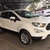 FORD ECOSPORT 2019, Xe Mới giao ngay. Trả góp 85%