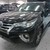 Toyota Fortuner 2.4G 4x2 2019, Máy dầu, số tự động