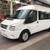 Ford Transit 2019 Giảm giá sốc liên hệ trực tiếp: 0901756686