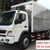 Bán xe tải FUSO FI tải trọng 7 tấn hoàn toàn mới nhập khẩu nguyên chiếc