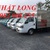 Xe tải KIA K250 tải trọng 2.5 Tấn thùng mở 05 bững cao động cơ Hyundai tiêu chuẩn euro4