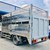 Xe tải hyundai mighty 110s thùng chở gia súc