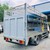 Xe tải hyundai mighty 110s thùng chở gia súc