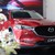 Mazda CX5, giá xe CX5, sẵn xe CX5 2.0 Đỏ nội thất sáng trắng kem trẻ trung, giá chỉ từ 8xx nhỏ xíu, hỗ trợ trả góp 85%