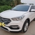 Bán Hyundai santafe. SX cuối 2016..biển tỉnh, MÁY DẦU số tự động