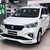 Bán Suzuki Ertiga xe 7 chỗ mới giá rẻ