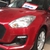 Suzuki swift nhận nhiều khuyến mãi