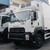 Xe tải isuzu 15 tấn thùng đông lạnh, giá bán xe tải isuzu đông lạnh 15 tấn