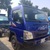 Bán xe tải FUSO Canter 4.99 E4 thùng bạt giá rẻ