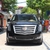 Bán xe Cadillac Escalade ESV Platinum 2016, màu đen nội thất nâu cực đẹp, giá tốt