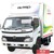 Bán xe tải Hino 5 tấn nhập khẩu