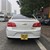 Chevrolet Cruze 1.8 LTZ sx 2016