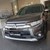 Mitsubishi Outlander 2019 khuyến mại cực lớn, Hỗ trợ trả góp, giao xe ngay