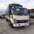 Xe tải Veam Vt260 trọng tải 1,9 tấn thùng dài 6m1, động cơ ISUZU