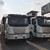 Bán xe tải thùng dài 9m7 hiệu Faw FAW.E5T8 GMC . Xe tải Faw 7t25 thùng dài 9m7