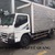 Giá xe tải Mitsubishi Canter 4.99 tải trọng 1t99 hỗ trợ vay trả góp tại Sài gòn 80%