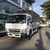 Giá lăn bánh xe tải Mitsubishi Canter 6.5 tải trọng 3.5 tấn thùng mui bạt nhôm thẻ tại TPHCM
